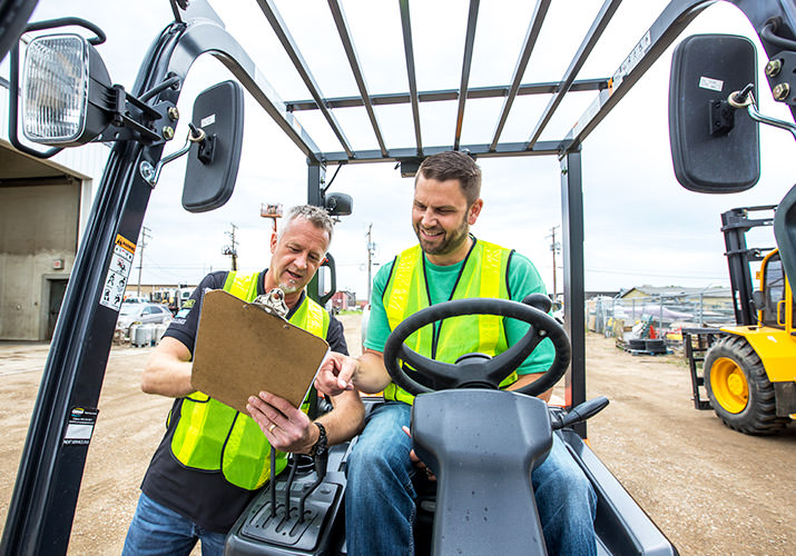 How Important Is Forklift Safety Training For Your Warehouse Operation